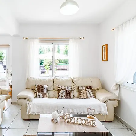 Sunnyside Mandali By Ezoria ヴィラ