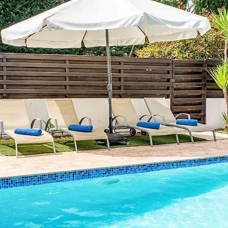 ヴィラ Sunnyside Mandali By Ezoria *