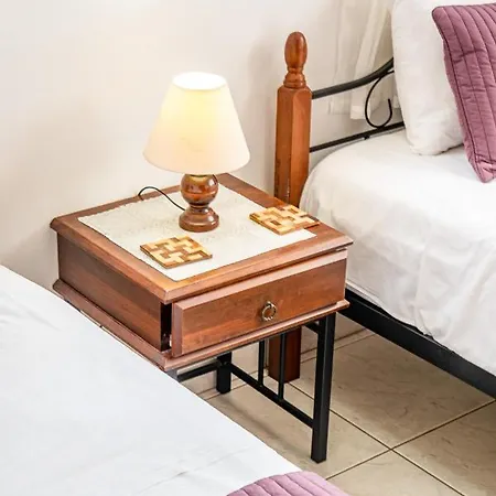 Willa Sunnyside Mandali By Ezoria *